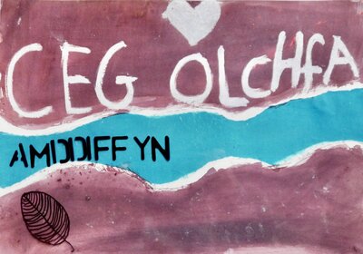 Placenames - Place Names - 127